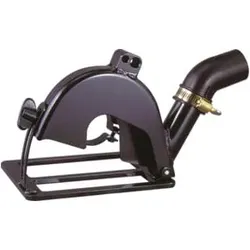 Makita ABSAUGHAUBE SCHIEBEN 230mm (194044-1)