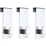 BLOMUS Menoto Türhaken Set 3 teilig Weiß
