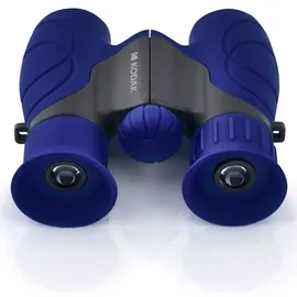 Kodak Bcs100 8x21 Fernglas - Blue - One Size