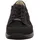 Finn Comfort Osorno Herren Schwarz 44