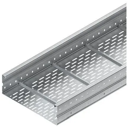 Niedax Weitspannkabelrinnen WRL 150.200