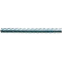 Fischer Ankerstange M10 x 1000 mm Gewindestangen 10 Stück