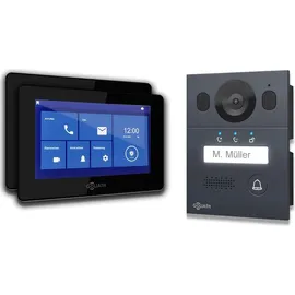 Goliath Intercom Goliath Basic Video Türsprechanlage