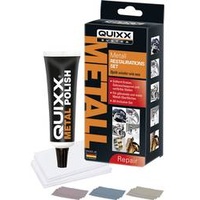 Quixx SYSTEM 20448 Metall Restaurations-Set