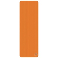 TRENDY Gymnasitkmatte ProfiGymMat 180 - 1,5 cm, - orange