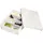 Leitz Click & Store WOW 28,1 x 10 x 37 cm weiß