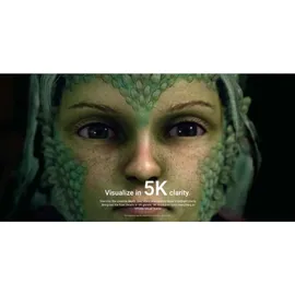 HTC Vive Pro 2 VR-Brille (99HASW004-00)