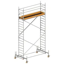 Layher Uni Standard Arbeitshöhe bis 6,50 m