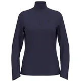 Odlo Essential Half-zip Midlayer Eclipse M