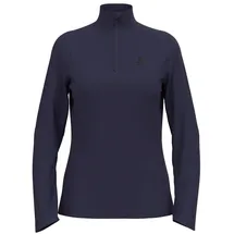 Odlo Essential Half-zip Midlayer Eclipse M