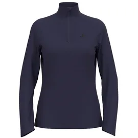 Odlo Essential Half-zip Midlayer Eclipse M