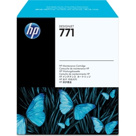HP 771 Wartungspatrone (CH644A)