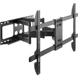 Equip 650335 TV/LCD-Wandhalterung neigbar und schwenkbar 37-80 Zoll / 60kg VESA