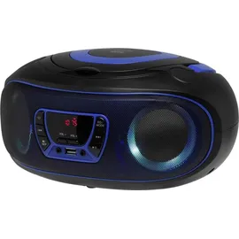 Denver TCL-212BT blau