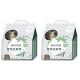 Cat's Best Joe's Cat Klumpende Katzenstreu aus Recyclingpapier - 8 l (3 kg)