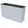 Prosperplast Rato Case 77 x 23,5 x 40 cm Weiß
