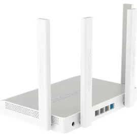 Keenetic Sprinter AX1800 Mesh WiFi-6 Router/Extender