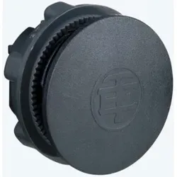 Schneider Electric Blindstopfen rd sw Kunststoff ZB5SZ3