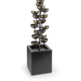 Blumfeldt Kaskadenbrunnen Joshua Tree