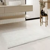 WECON HOME Balu Weiß 70 x 120 cm
