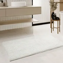 WECON HOME Balu Weiß 70 x 120 cm