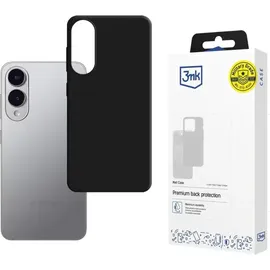 3mk protection Matt Hülle für Samsung Galaxy S25 Edge
