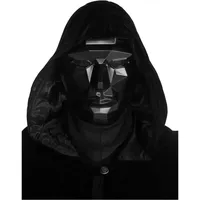maskworld Korean Game Kostüm Herren Einheitsgröße