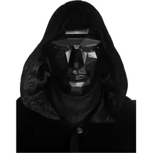 maskworld Korean Game Kostüm Herren Einheitsgröße