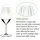Riedel Glas Performance Riesling Weißweinglas 0,623 l 2 St.