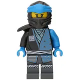 LEGO® LEGO Ninjago: Nya (Core) Spielbausteine