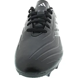 adidas Copa Pure 2 Club IN Herren black/carbon/grey one 39