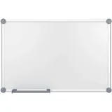 Maul Whiteboard 2000 60 x 90 cm Grau/Weiß