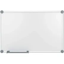 Maul Whiteboard 2000 60 x 90 cm Grau/Weiß