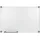 Maul Whiteboard 2000 60 x 90 cm Grau/Weiß