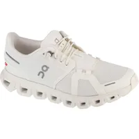 On Cloud 6 Damen White / White 42 ?