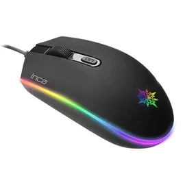 inca IMG-GT13 schwarz