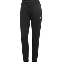 adidas Linear Trainingsanzug Black / White XL