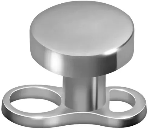 Titan Mini Dermal Anchor DISC