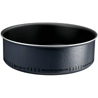 Tefal Ingenio So'Light L7233502 Tiefe Bratpfanne 24 cm