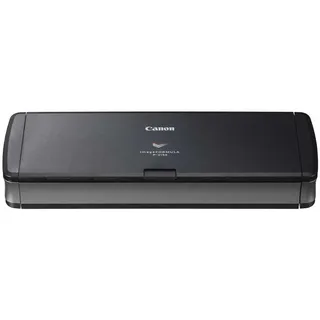 Canon imageFORMULA P-215II Dokumentenscanner