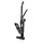 Bosch Flexxo Serie 4 BBH32101 dark night