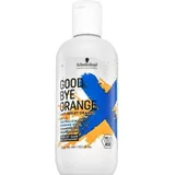 Schwarzkopf Goodbye Orange 300 ml