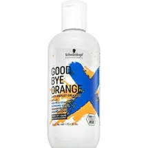 Schwarzkopf Goodbye Orange 300 ml