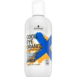 Schwarzkopf Goodbye Orange 300 ml