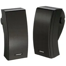 Bose 251 schwarz