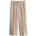 Loose Fit Stoffhose Modell Beige 40