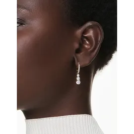 Swarovski Creolen Stilla gold 1-tlg. Metall
