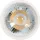 McShine LED-Modul MCOB 5W GU10 warmweiß