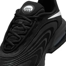 Nike Air Max Fire Herren Black/White 44