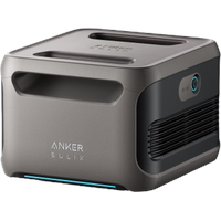 Anker SOLIX BP3800 Erweiterungsakku 3.840 Wh für SOLIX F3800